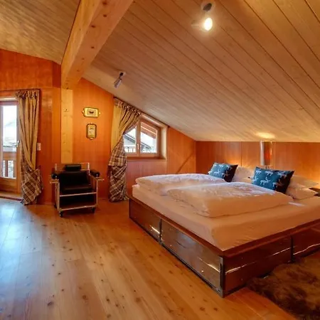 Sleeps 6 Wifi * Zermatt