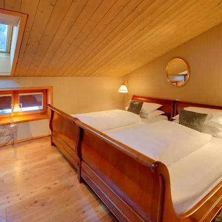 Sleeps 6 Wifi Zermatt